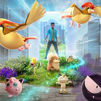 La herramienta más útil de Pokémon GO se convirtió en el peor enemigo de este jugador al arrebatarle los tres Pokémon más raros 