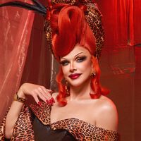 Supremme de Luxe ('Drag Race España'): "Me da ese orgullo patrio que exportemos nuestro drag"