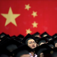 China es la primera "fábrica" mundial de ingenieros y especialistas técnicos. El veto de EEUU es un disparo en el pie