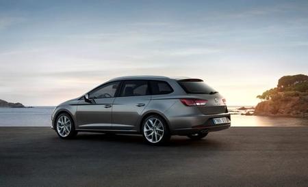 SEAT León ST