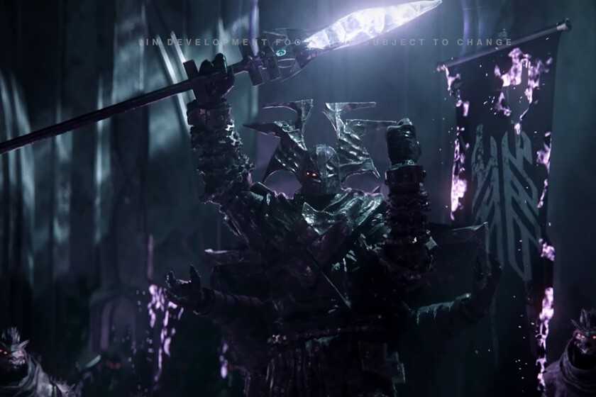 Imagen de Destiny 2 episodio Revenant