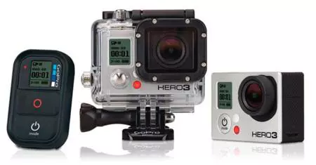 Gopro