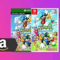 Este remake de Bandai Namco pasó casi desapercibido durante su lanzamiento, pero es uno de los más divertidos para jugar con amigos y Amazon México lo tiene en menos de 600 pesos 