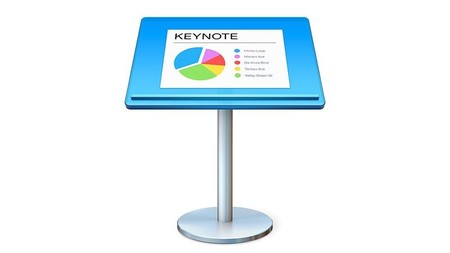 Cuatro formas de imprimir nuestras presentaciones de Keynote