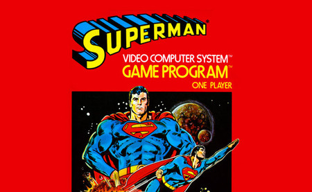Juegos de Superman que deberían haber sido destruidos junto con Krypton 3 Superhombre