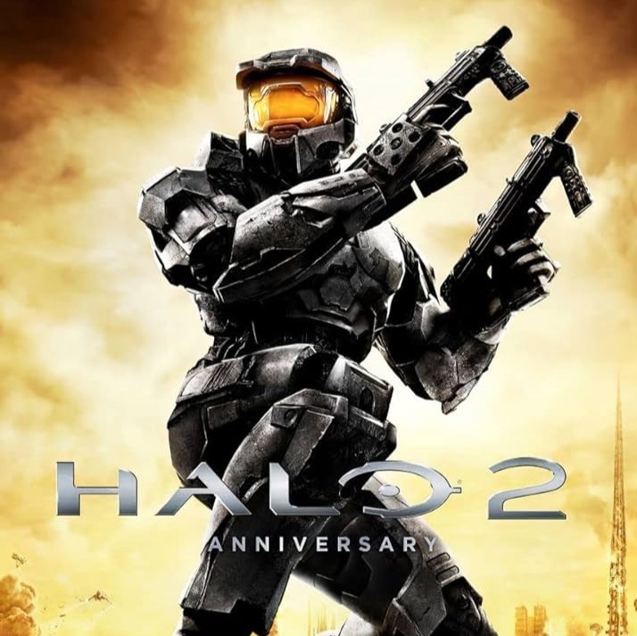 Halo 2: Anniversary