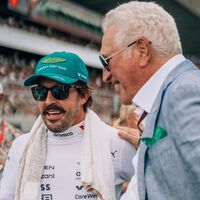 "Lance Stroll es tan bueno o mejor". El gran 'hater' de Fernando Alonso en la F1 pide que le echen de Aston Martin