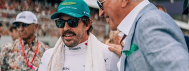 "Lance Stroll es tan bueno o mejor". El gran 'hater' de Fernando Alonso en la F1 pide que le echen de Aston Martin