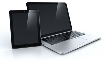 Usuarios de Tablets y Smartphones disminuyen su dependencia de los ordenadores personales