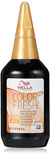 Wella Color Fresh 8/03 75 ml