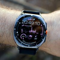 El Samsung  Galaxy Watch Ultra es lo más parecido al Apple Watch Ultra de Apple: esta es la forma más barata de conseguirlo