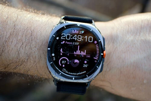 Samsung Galaxy Watch Ultra