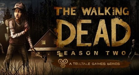 ‘The Walking Dead: Season Two’ aterriza hoy en Steam y mañana en Xbox Live
