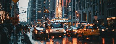 Manhattan se ha sacado un peaje de la manga con el que solo puede ganar: o reduce los atascos en la ciudad más saturada del mundo o recaudará miles de millones