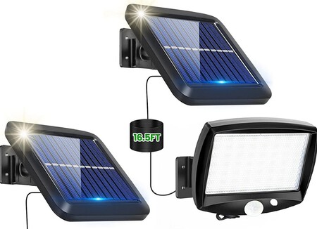 focos LED