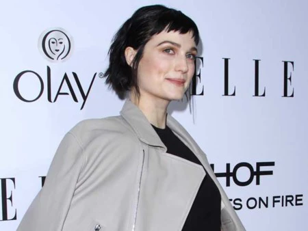 Alison Sudol en 'Fantastic Beasts and Where to Find Them', el spin-off de Harry Potter