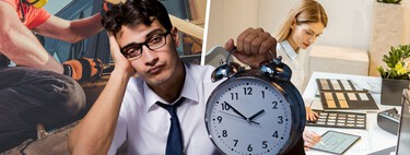 Menos horas de trabajo no resuelven el problema de la baja productividad en las pymes. Ese es un punto clave del debate entre Gobierno y patronal 