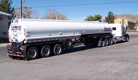 Pipa Gas Reglas Cdmx Nuevas