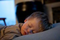 Beneficios de dormir la siesta en los niños 