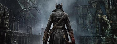 Hay quien afirma que había un remake de Bloodborne en camino, pero la realidad es más complicada. Te contamos lo que se sabe de los últimos rumores de Bluepoint 