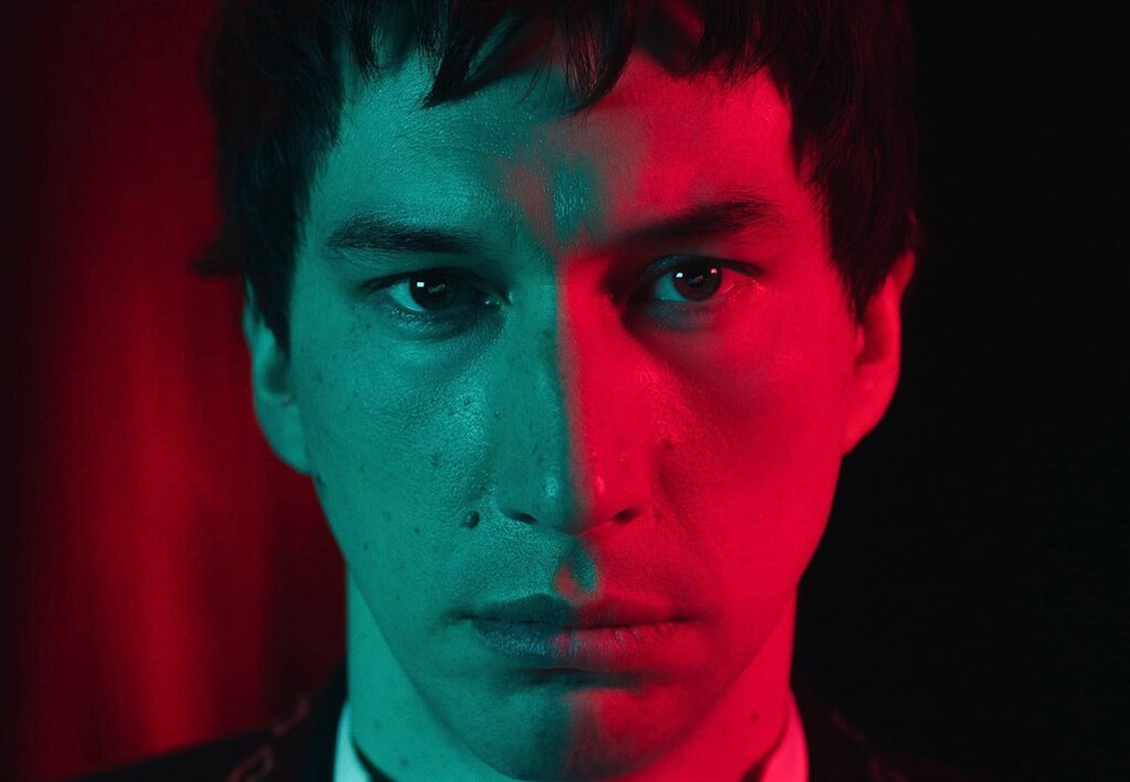 El nuevo trailer de 'Megalópolis' reafirma lo que todos ya teníamos claro: la nueva película de Coppola es locura en estado puro