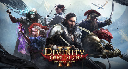 Divinity: Original Sin 2, el fantástico RPG de Larian Studios, llegará a Mac a principios de 2019