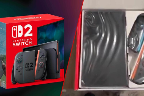 Nintendo Switch 2 Lanzamiento