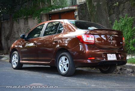 Renault Logan 2015 4 3