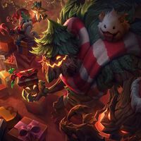 Los jugadores de League of Legends llevaban siete años esperando este evento, ahora Riot Games al fin le ha puesto fecha
