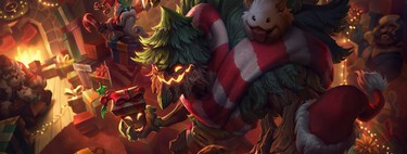 Los jugadores de League of Legends llevaban siete años esperando este evento, ahora Riot Games al fin le ha puesto fecha