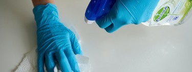 ¿Sabes cómo realizar una desinfección total de tu coche?