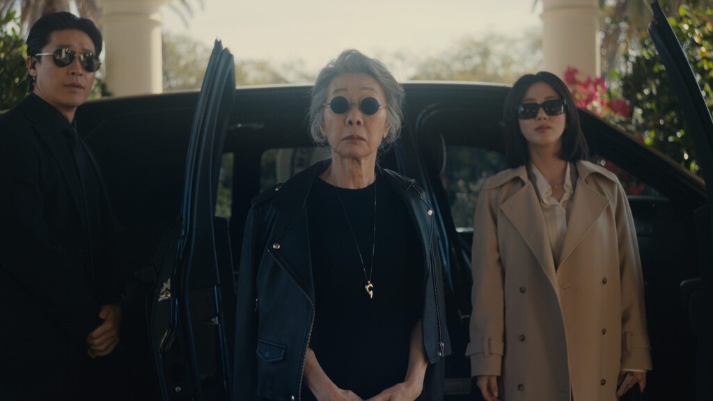 La mejor serie de Netflix en 2026 con diferencia se pega un tremendo batacazo y no consigue ser número 1 en ningún país 