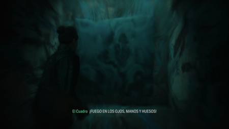 Imagen de Alan Wake 2