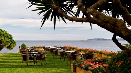Almadraba Park Hotel