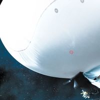 El vídeo de la explosión de un airbag en cámara lenta a 15.000 fps es así de impresionante