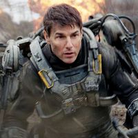 Mientras esperamos 'Al filo del mañana 2', el remake del éxito de taquilla de ciencia ficción protagonizado por Tom Cruise ya tiene tráiler 