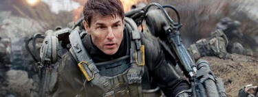Mientras esperamos 'Al filo del mañana 2', el remake del éxito de taquilla de ciencia ficción protagonizado por Tom Cruise ya tiene tráiler 