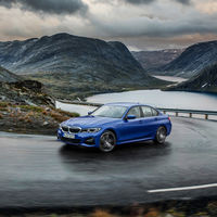 Los BMW Serie 3, X3 y X4 se ofertarán con versiones diésel mild hybrid desde primavera