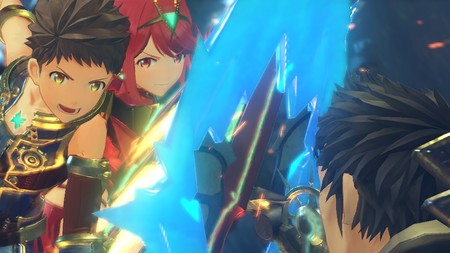 Xenoblade Chronicles 2 repasa todos sus aspectos más importantes con un extenso tráiler de siete minutos