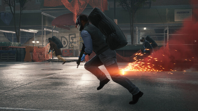 Requisitos Pc Payday 3