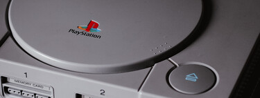 Así era el exclusivo televisor de Sony optimizado para la primera PlayStation lanzado en 1997: solo se fabricaron 5.000 unidades 