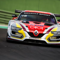 Planes de fin de semana: Renault Pasión Tour en el Circuito del Jarama