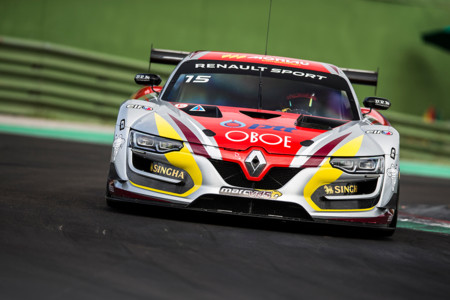 Planes de fin de semana: Renault Pasión Tour en el Circuito del Jarama