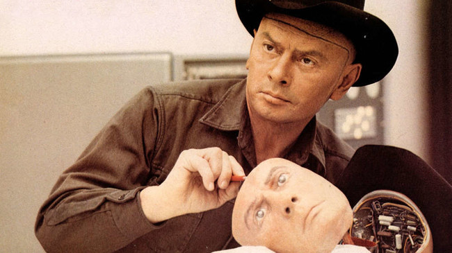 Westworld Peli