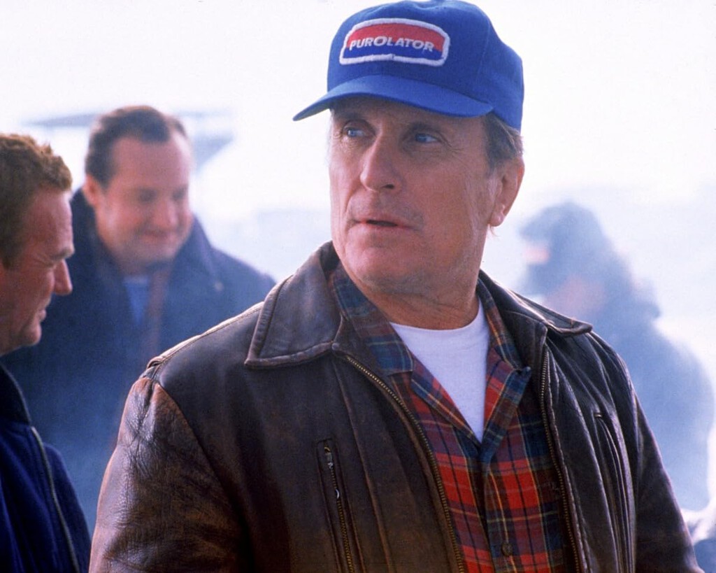 "Prefiero trabajar con Tom Cruise". El ganador del Oscar Robert Duvall rechazó uno de los mejores thrillers de todos los tiempos