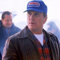 "Prefiero trabajar con Tom Cruise". El ganador del Oscar Robert Duvall rechazó uno de los mejores thrillers de todos los tiempos