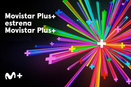 Movistar Plus+