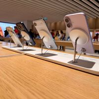 El iPhone Air es una pasada, pero le faltaba algo para triunfar: alejarse del precio del Pro (y por fin lo ha hecho) 