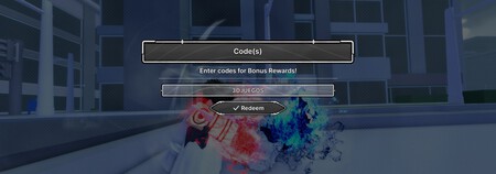 Jujutsu Zero Roblox Codigos