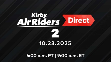 Nintendo Direct Octubre 2025 horarios